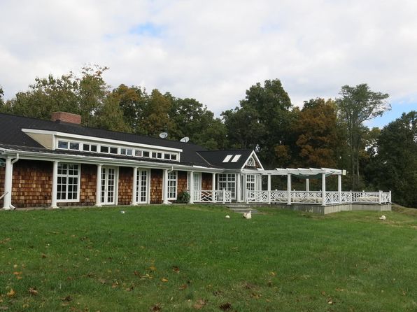 200 Fogg Mountain Ln, Flint Hill, VA 22627