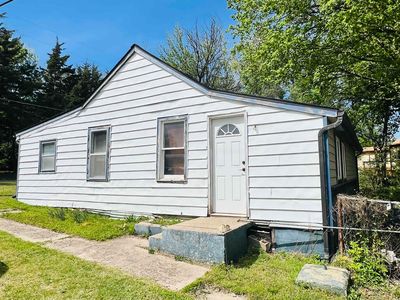 6 Cherry St, Marion, KS, 66861