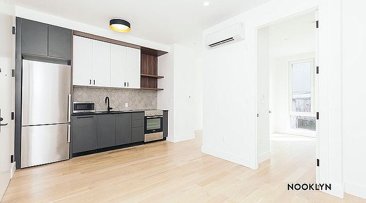 1st image of 54 Troutman St #2B