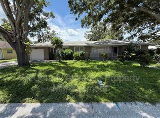 1564 Tilley Ave, Clearwater, FL 33756