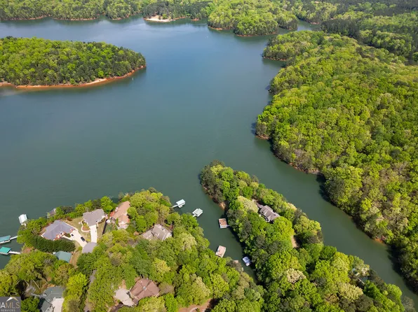 7400 Island Mill Rd, Acworth, GA 30102