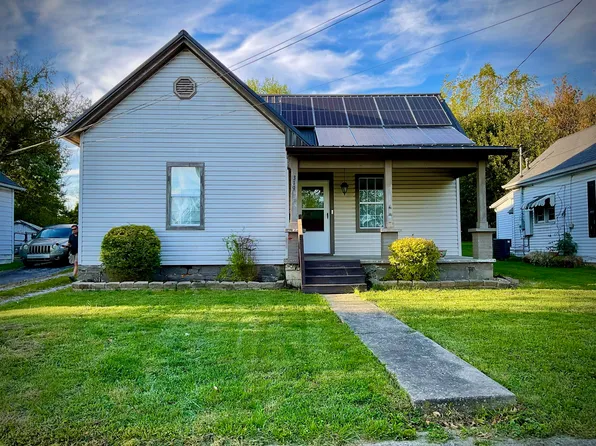 319 E Court St, Lawrenceburg, KY 40342