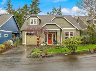 1283 Shanti Ln NW #3, Bainbridge Island, WA 98110