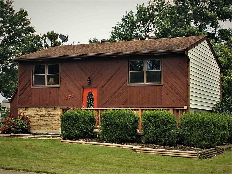 1st image of 177 Belair Cir