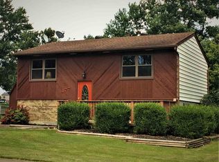 177 Belair Cir, Florence, KY 41042