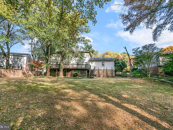2nd image of 8609 Howrey Ct