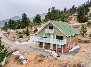 1690 Prospect Mountain Dr, Estes Park, CO 80517