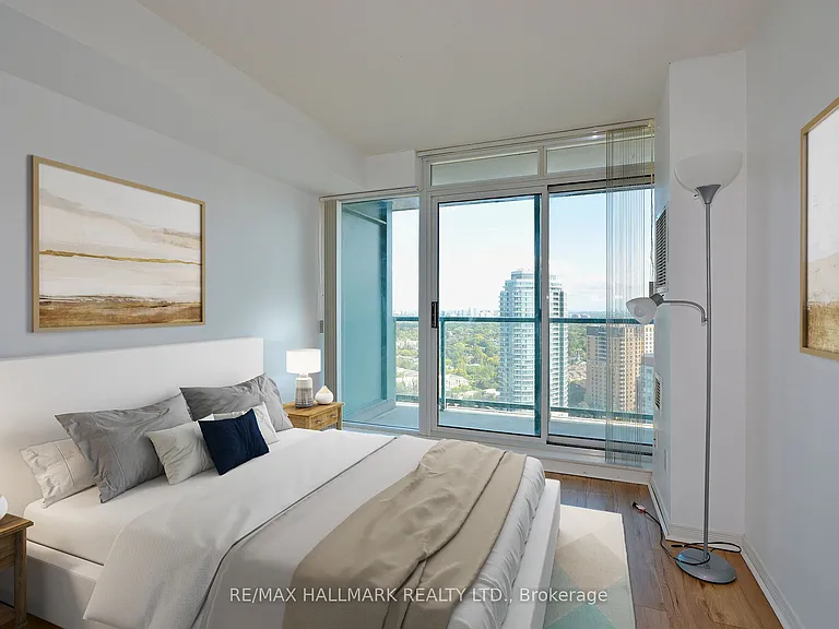 5508 Yonge St #2611 — Photo 4