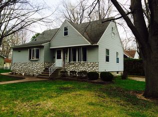 151 Ver Bunker Ave, Port Edwards, WI 54469