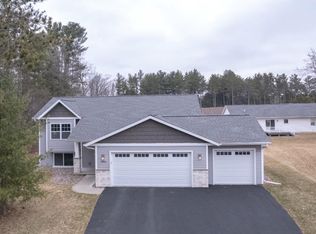 2902 Weiland Ave, Weston, WI 54476