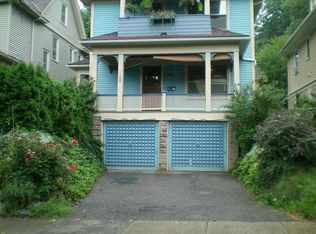 104 Alliance Ave, Rochester, NY 14620