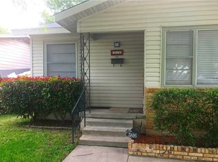 3816 N 21a St, Waco, TX 76708