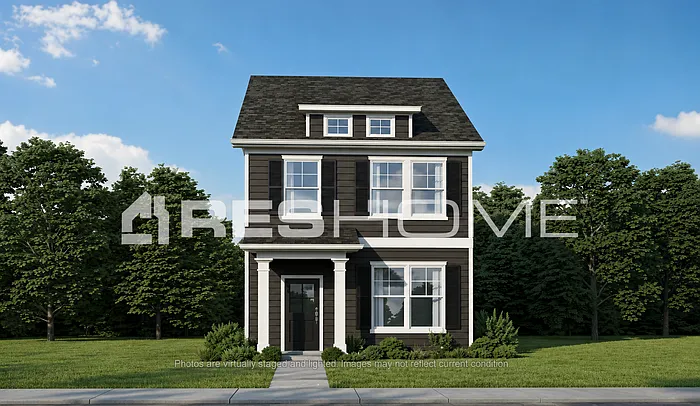 1038 Alma Railway Dr — Photo 1