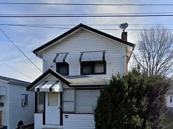 1544 Madison St, Charleston, WV 25387