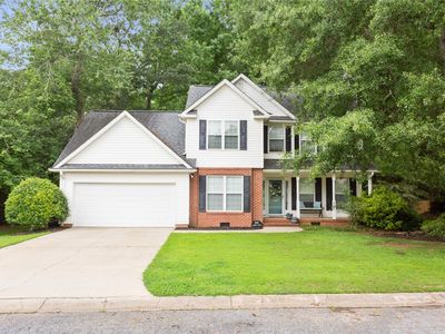 519 Laurel Crk, Anderson, SC, 29621