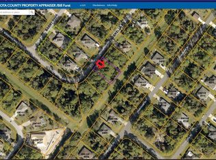 Cinderella Rd #41, North Pt, FL 34286