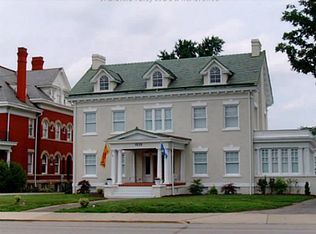 1520 Kanawha Blvd E, Charleston, WV 25311