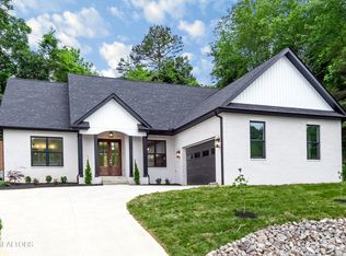 302 Ootsima Ln LOT 30, Loudon, TN 37774