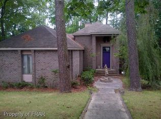 347 Conifer Dr, Fayetteville, NC 28314