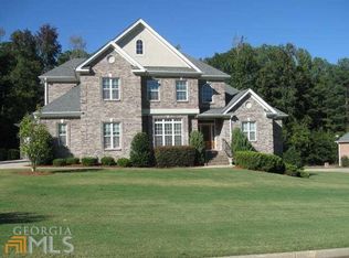 1005 Columbus Dr, Jonesboro, GA 30236