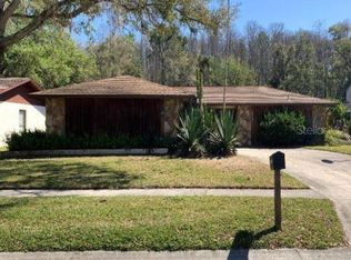 4210 Summerdale Dr, Tampa, FL 33624