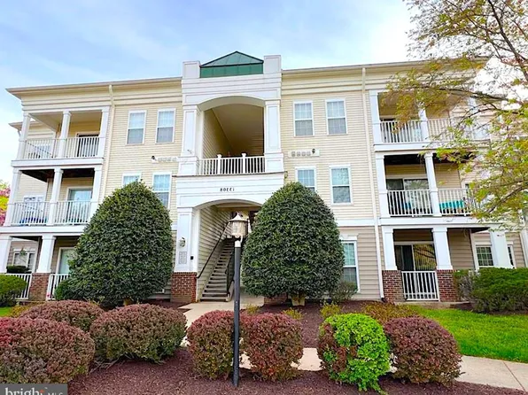 13308 Kilmarnock Way #2-F, Germantown, MD 20874