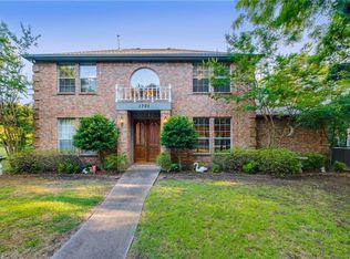 1701 Cedar Cove Cir, Cedar Hill, TX 75104