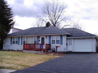 187 Sodus St, Clyde, NY 14433