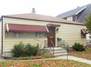 4528 N 37th St, Milwaukee, WI 53209