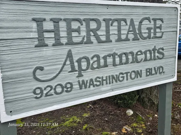 Heritage Apartments