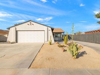 82934 Via Venecia, Indio, CA, 92201