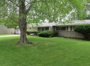 3516 Devon Hill Rd, Toledo, OH 43606