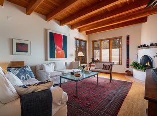 268 Camino Del Olmo, Santa Fe, NM 87501