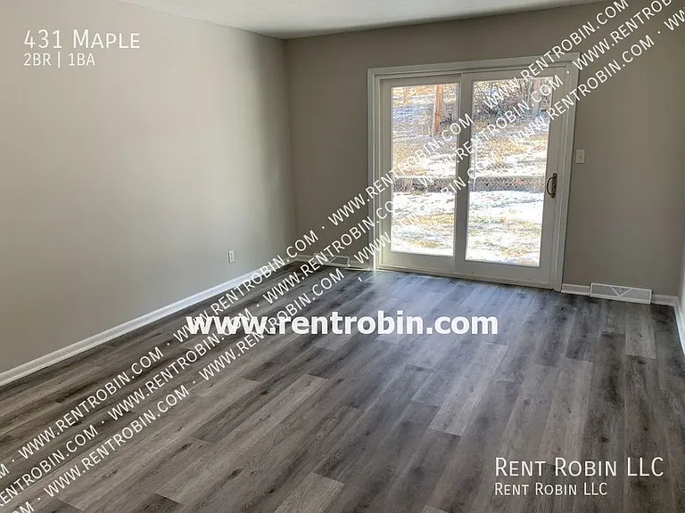 431 Maple St — Photo 4