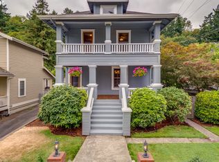 6105 SW Corbett Ave, Portland, OR 97239