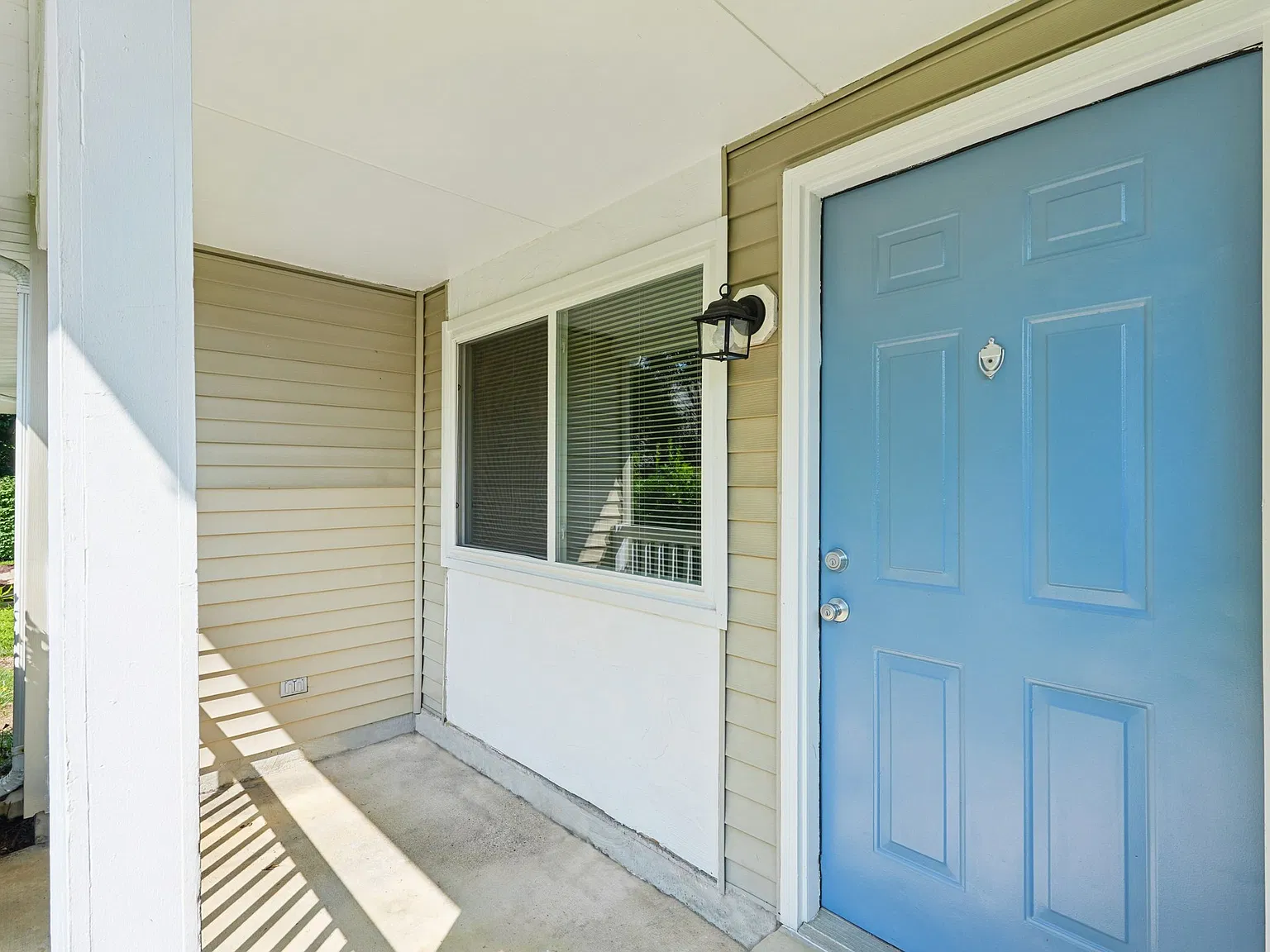 Fox Chase Apartments — Photo 4