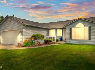 1054 W Springfield Dr, Coeur D Alene, ID 83815