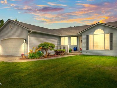 1054 W Springfield Dr, Coeur D Alene, ID, 83815
