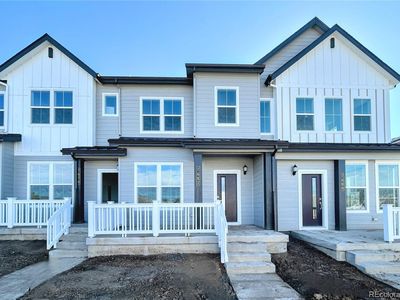 7682 S Cherokee Trail, Centennial, CO, 80016