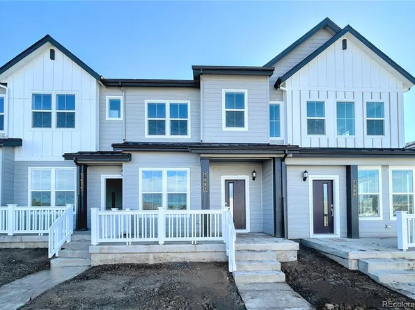 7682 S Cherokee Trail, Centennial, CO 80016