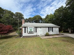 15 Linda Ln #15, Eastham, MA 02642