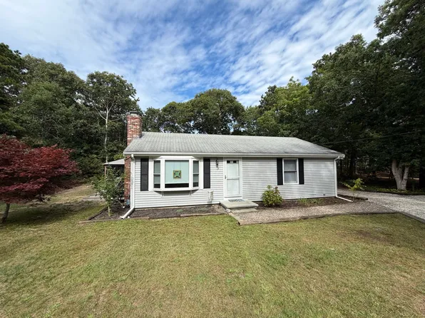 15 Linda Ln #15, Eastham, MA 02642