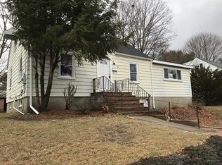 43 Brickel Rd, Stoughton, MA 02072