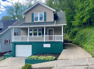 26 Jefferson St, Johnstown, PA 15905