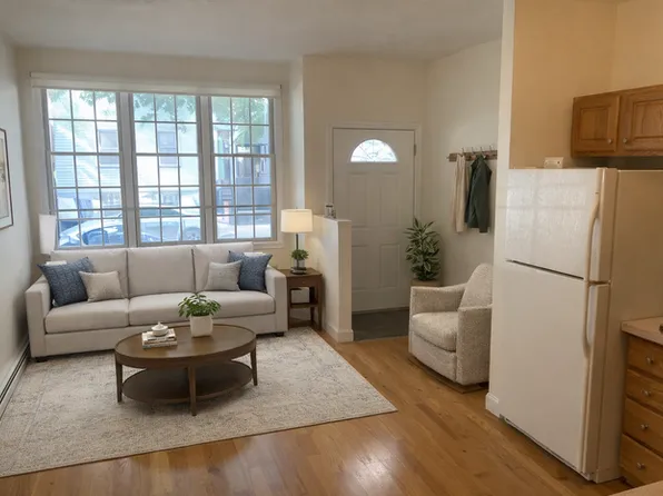 (undisclosed Address), Cambridge, MA 02141