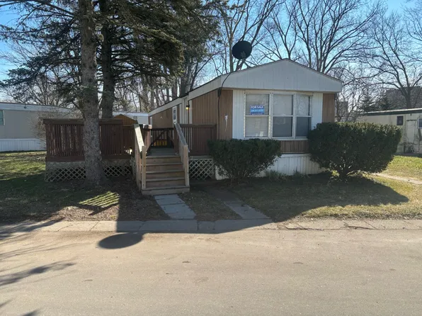 5 College Dr #5, Auburn Hills, MI 48326