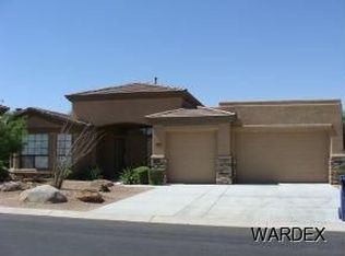 1886 E Birkdale Ln, Lake Havasu City, AZ 86404