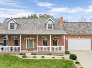 212 Harvest St, Millstadt, IL