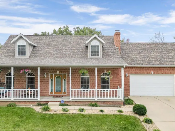 212 Harvest St, Millstadt, IL 62260