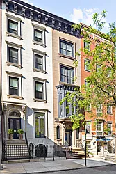 323 East 17th Street in Gramercy Park